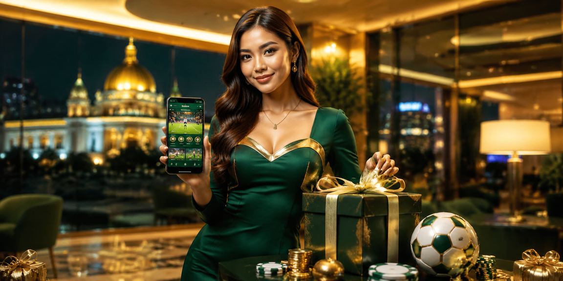 Aplikasi kasino gaya Melayu di Kota Bharu — akses Loteri mudah alih asian4d