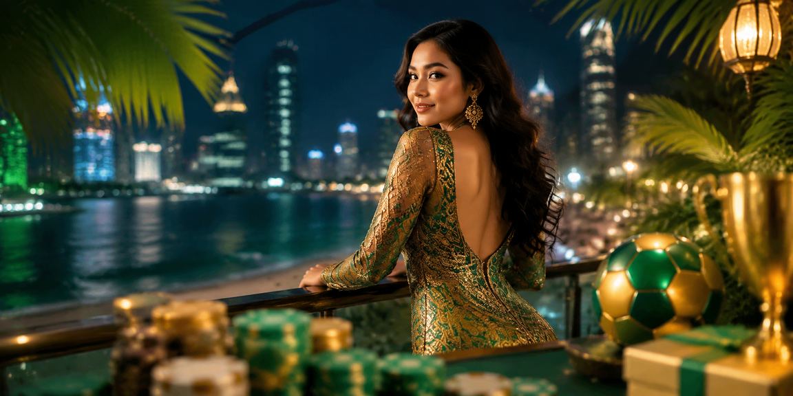 Bonus VIP batik Kuala Lumpur — ketelusan platform asian4d