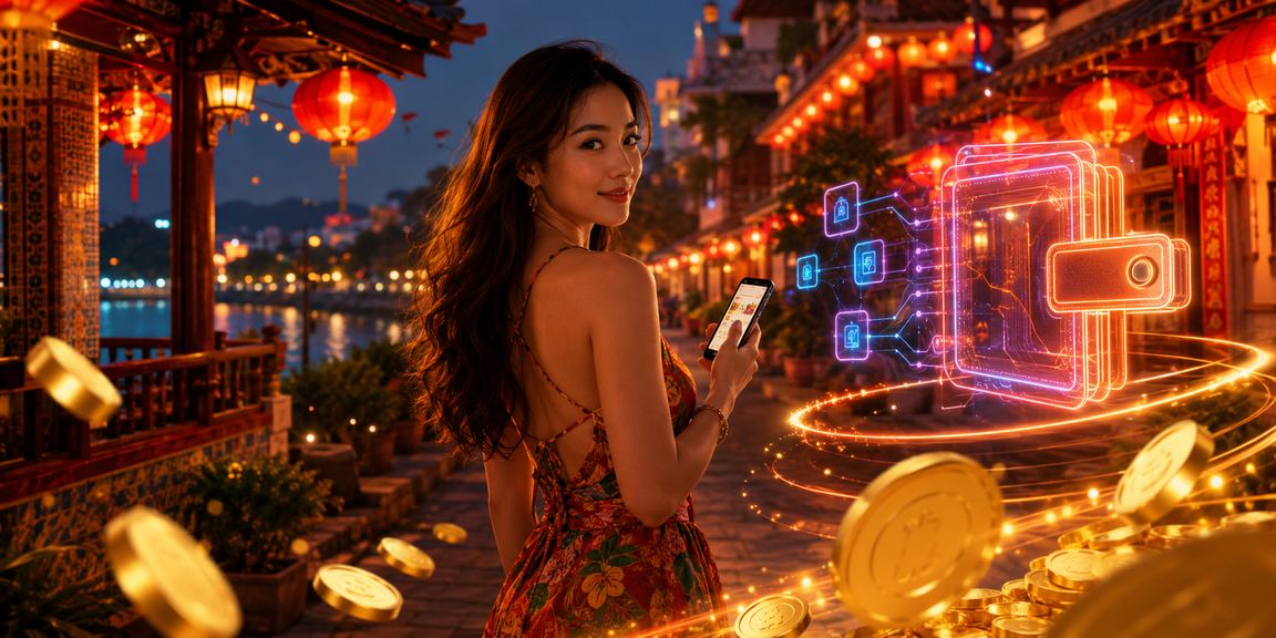 Bonus deposit gaya Melayu di Melaka — pembayaran Loteri asian4d