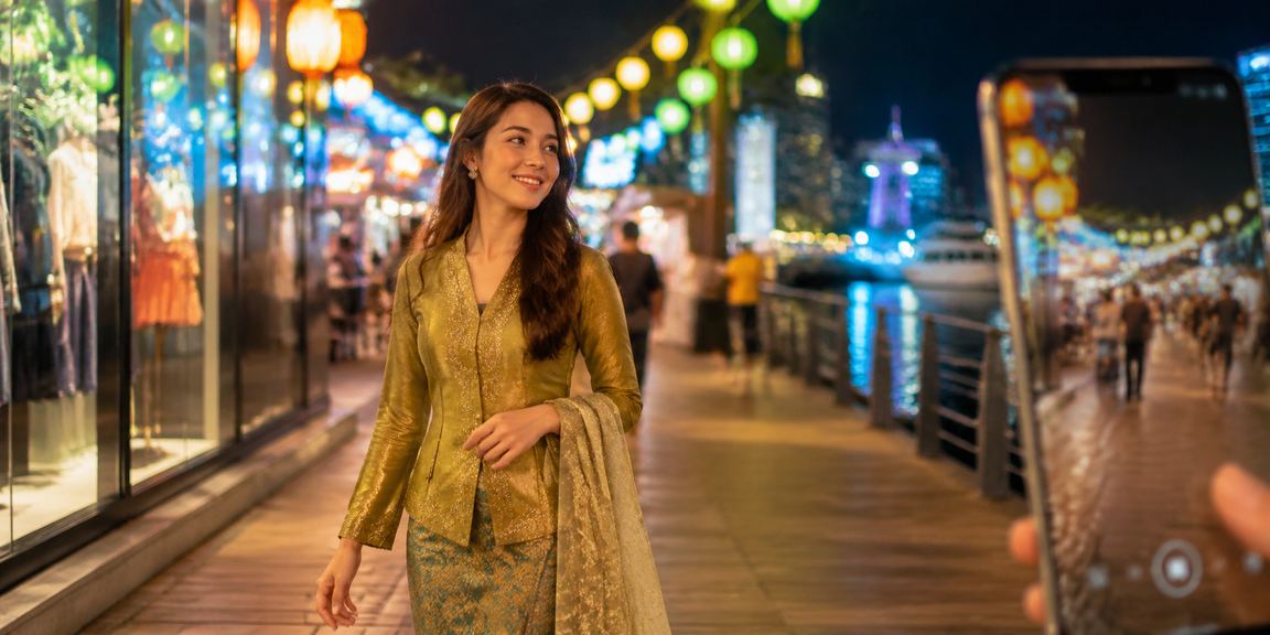 Kasino mudah alih sempena Hari Raya Malaysia — asian4d
