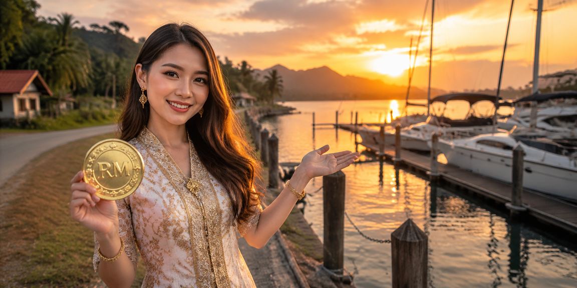 Bonus rebat gaya Melayu Malaysia — pengalaman pengguna asian4d