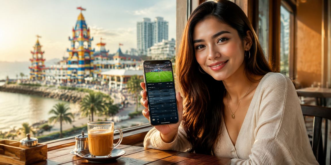 Pertaruhan sukan gaya Melayu Malaysia — kisah di sebalik asian4d