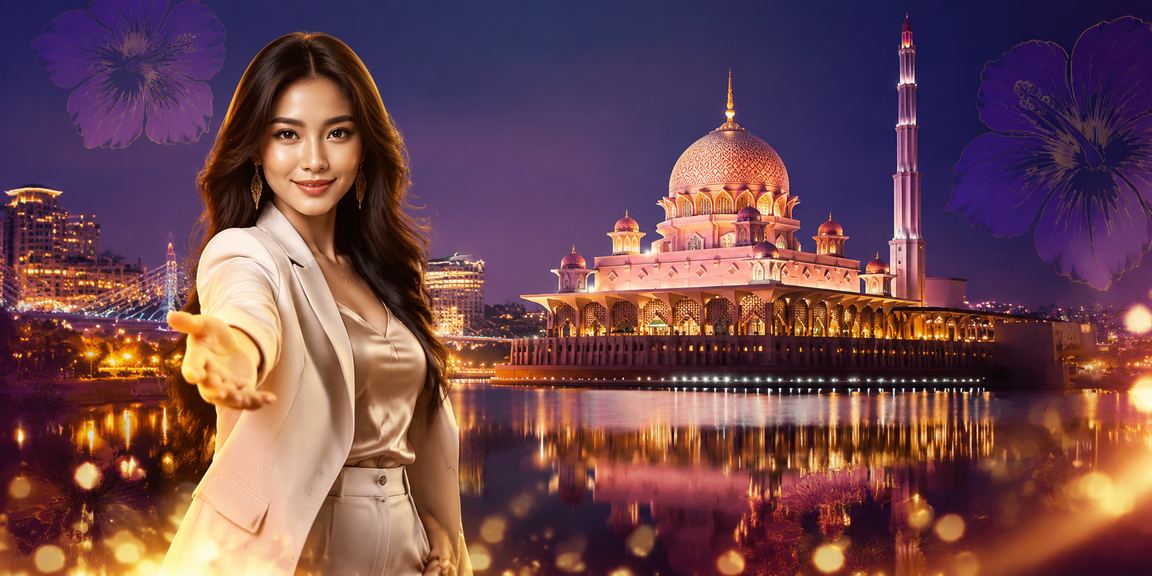 Platform kasino dalam talian asian4d di Putrajaya