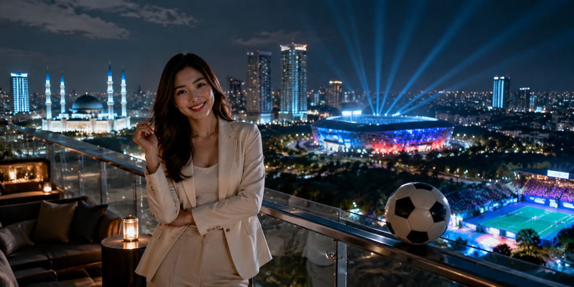 Pertaruhan bola sepak gaya Melayu di Selangor — platform asian4d