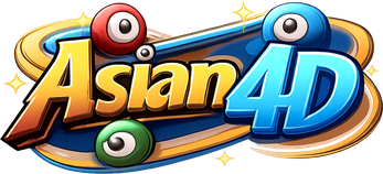 asian4d